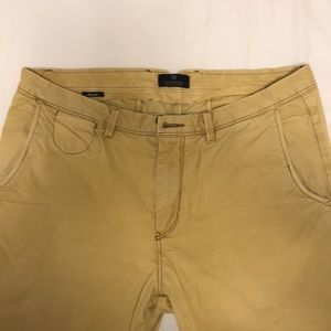 Scotch&Soda Men’s pants W32L32